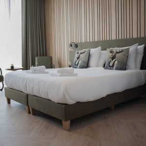 2-persoons Luxe Hotelkamer-Roompot