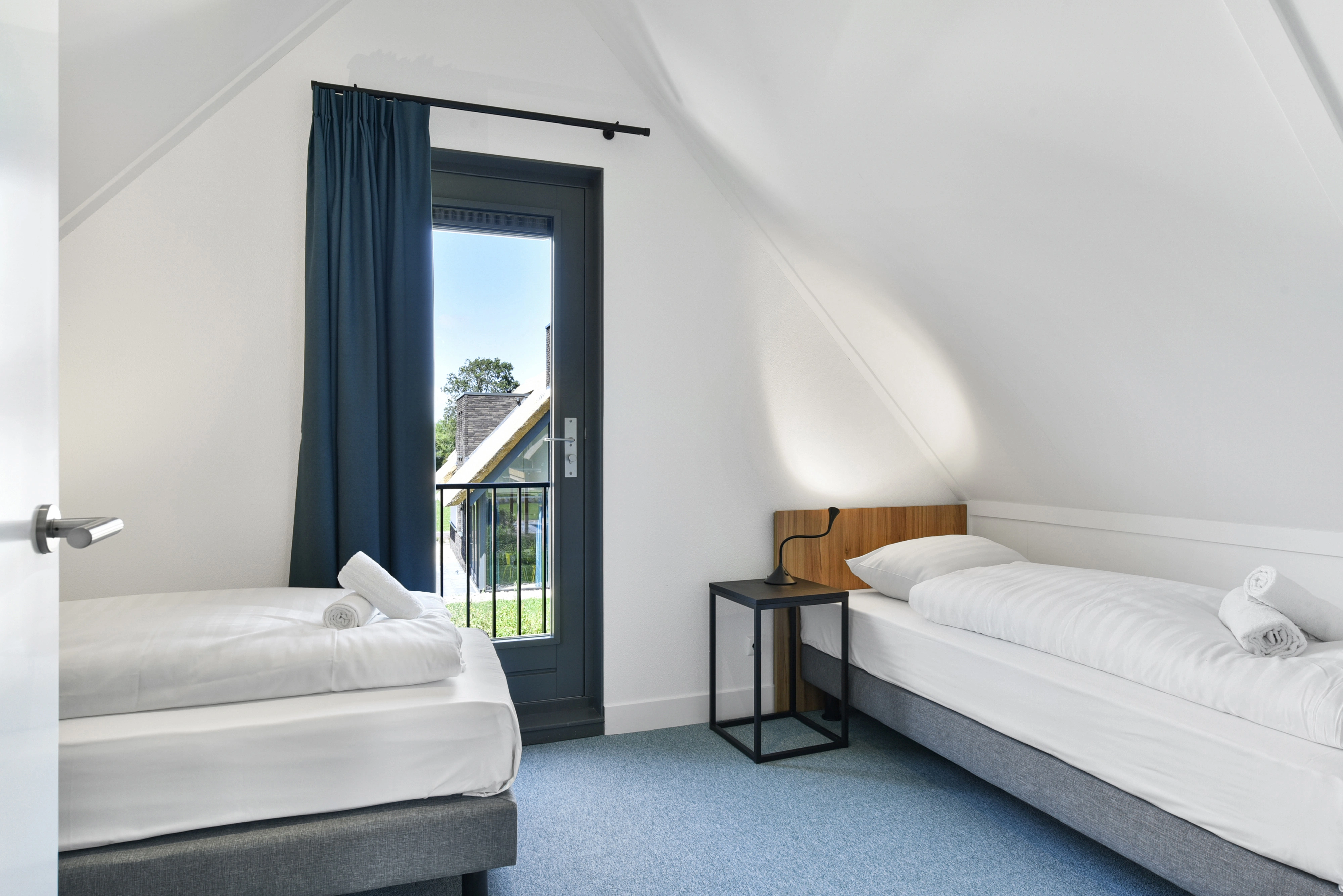 8-persoons woning-Landal