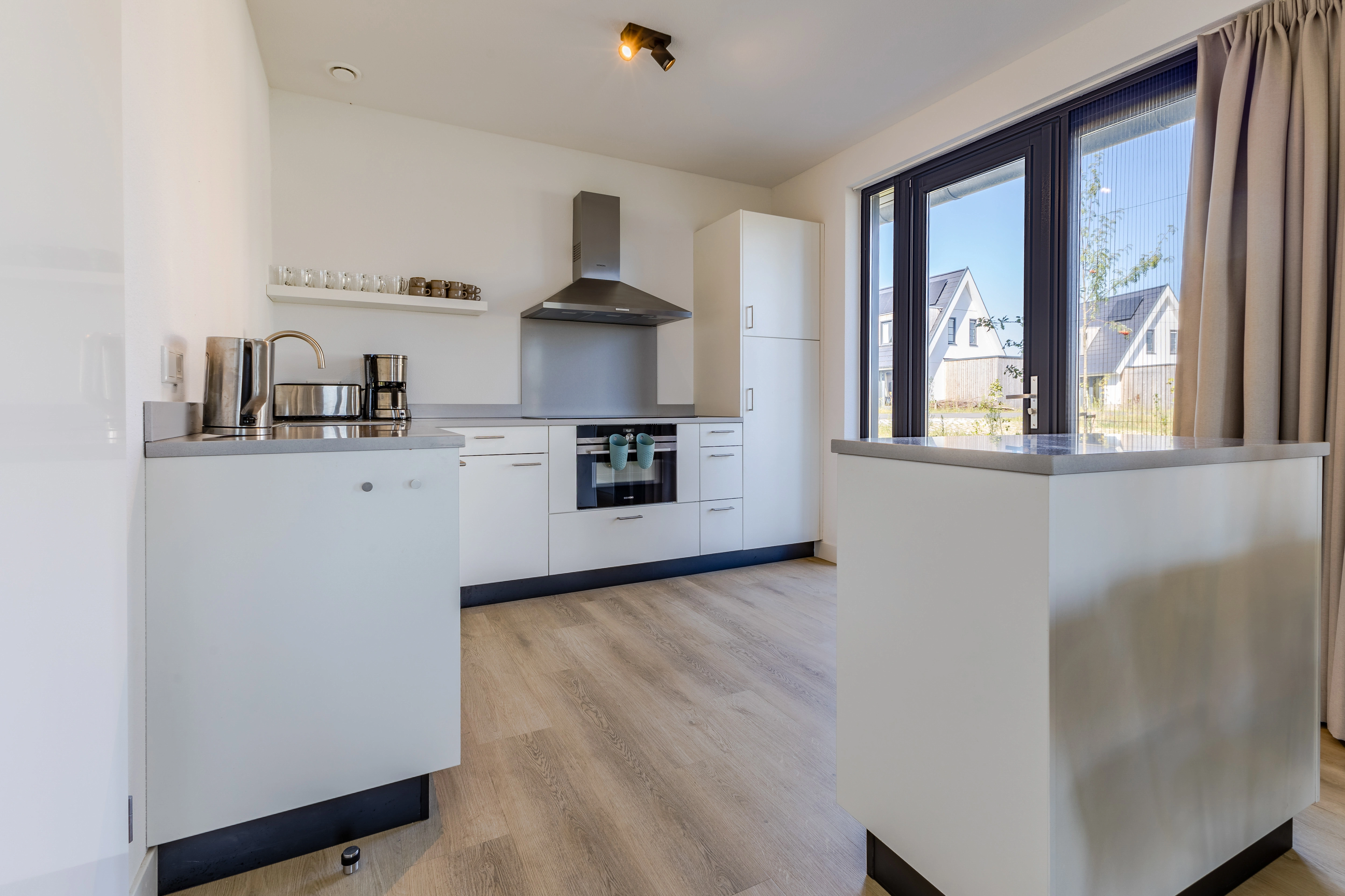 10-persoonsbungalow-Landal