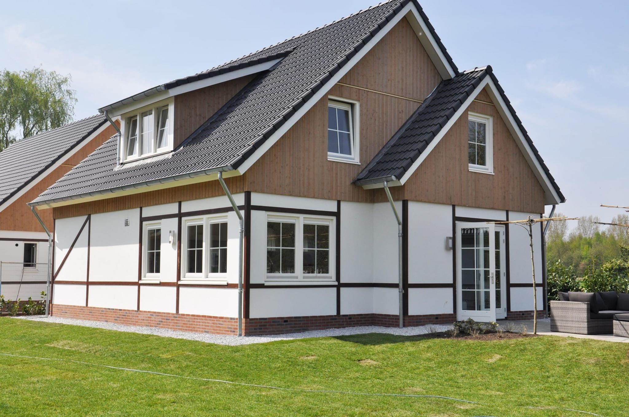 Daelenbroeck 10-Een-vakantiehuisje