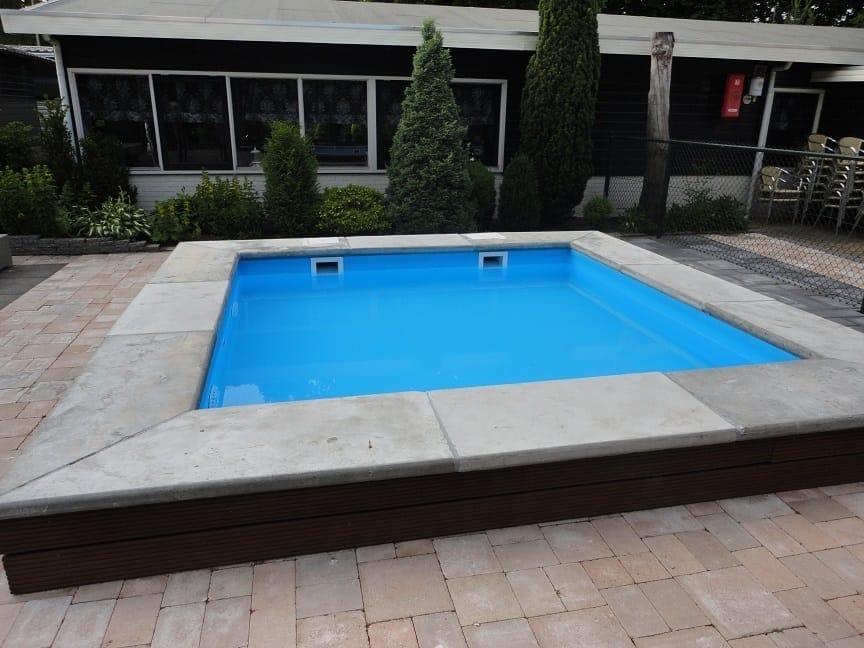 Chalet op een park in Uddel Veluwe-Een-vakantiehuisje