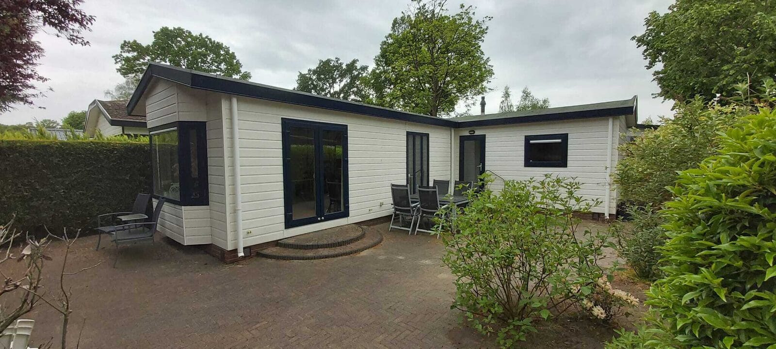 Particulier Chalet: G17 | 6 pers.-Roompot