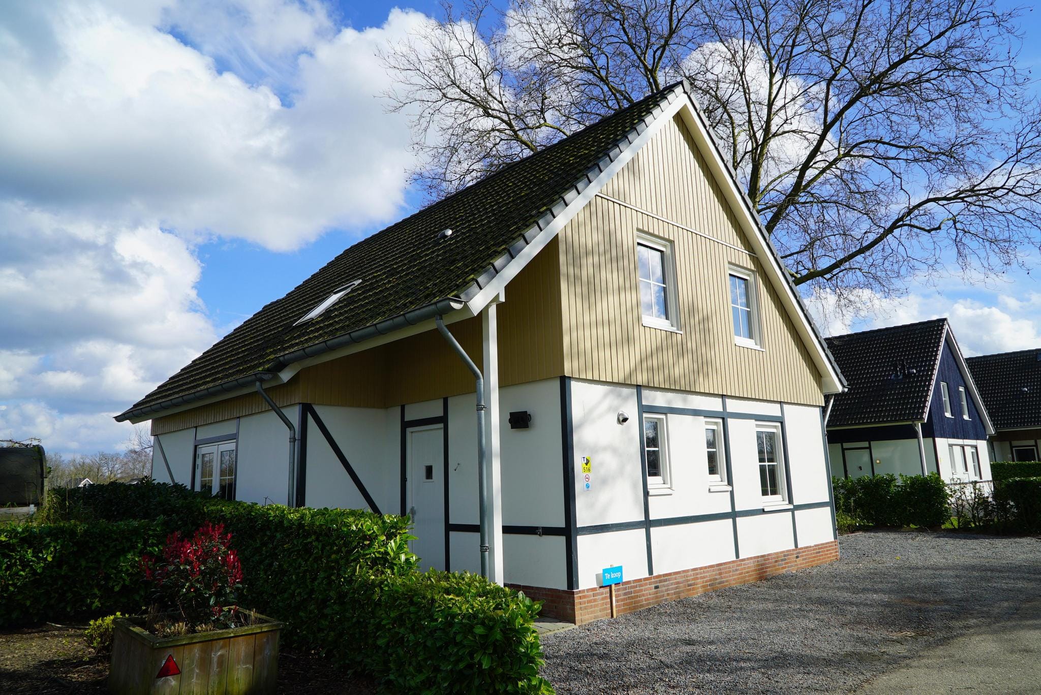 Daelenbroeck 12-Een-vakantiehuisje