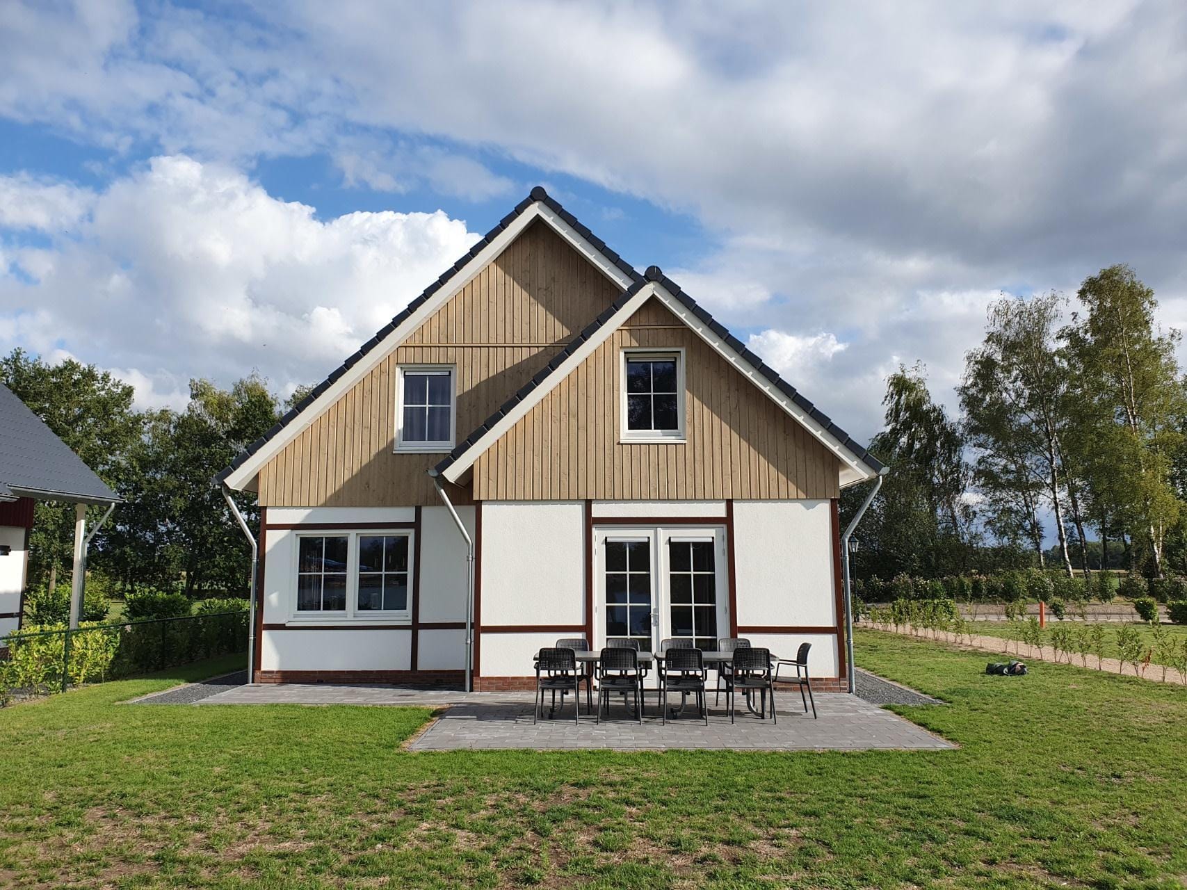 Daelenbroeck 14-Een-vakantiehuisje