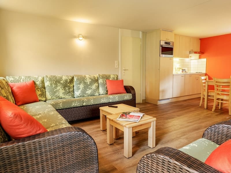 Les Ardennes-Roompot