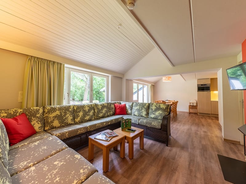 Les Ardennes-Roompot