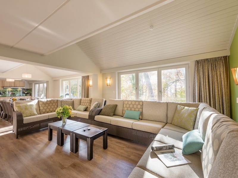 Les Ardennes-Roompot