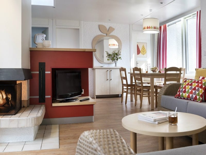 Les Bois-Francs-Roompot