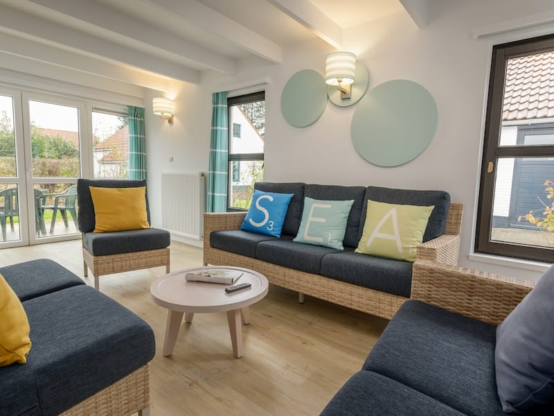 Park De Haan-Roompot