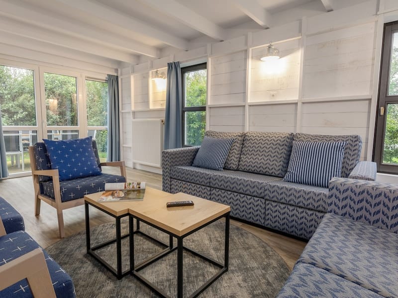 Park De Haan-Roompot