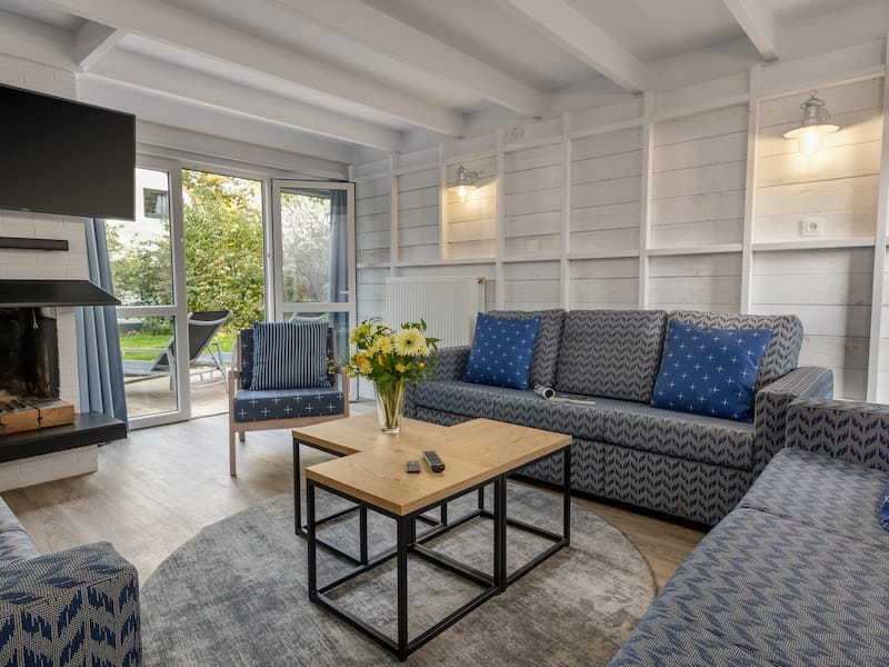 Park De Haan-Roompot