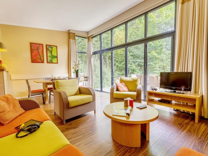 Les Trois Forêts-Roompot