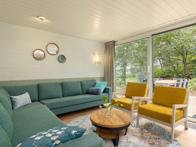 De Vossemeren-Roompot