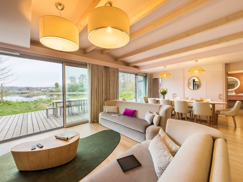 Villages Nature Paris-Roompot