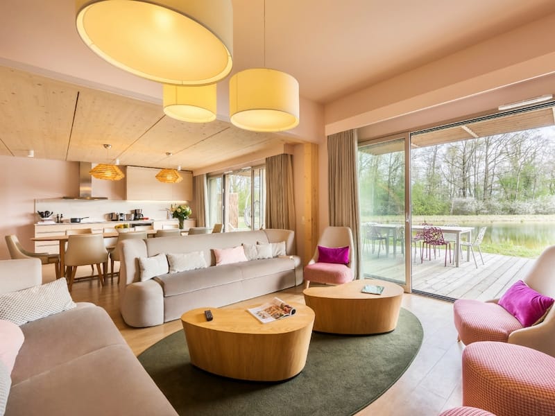 Villages Nature Paris-Roompot