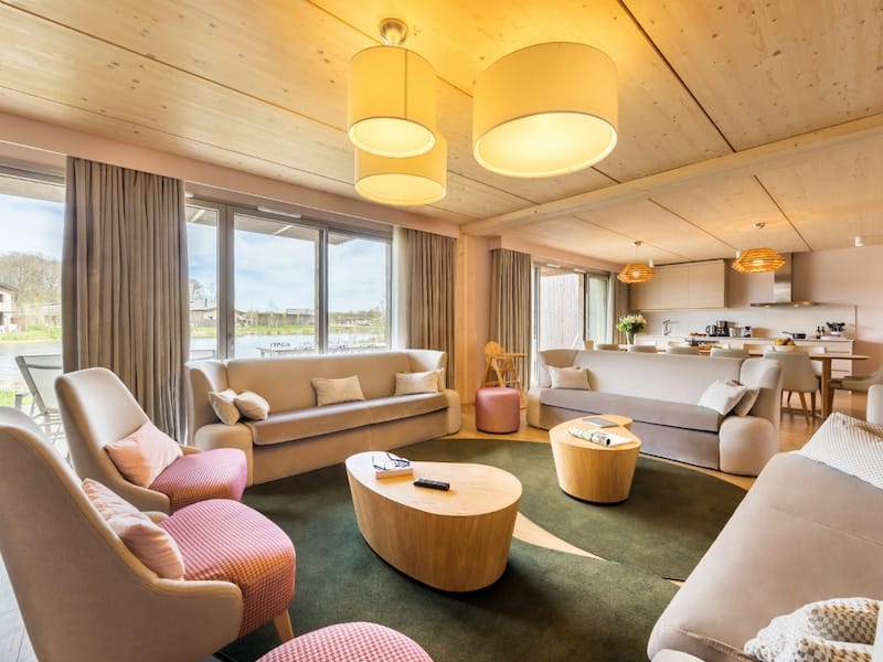 Villages Nature Paris-Roompot