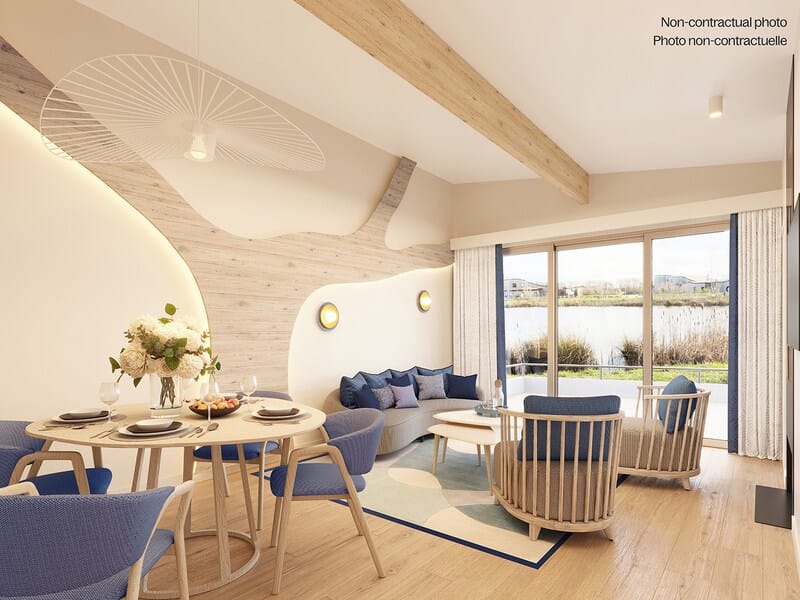 Villages Nature Paris-Roompot