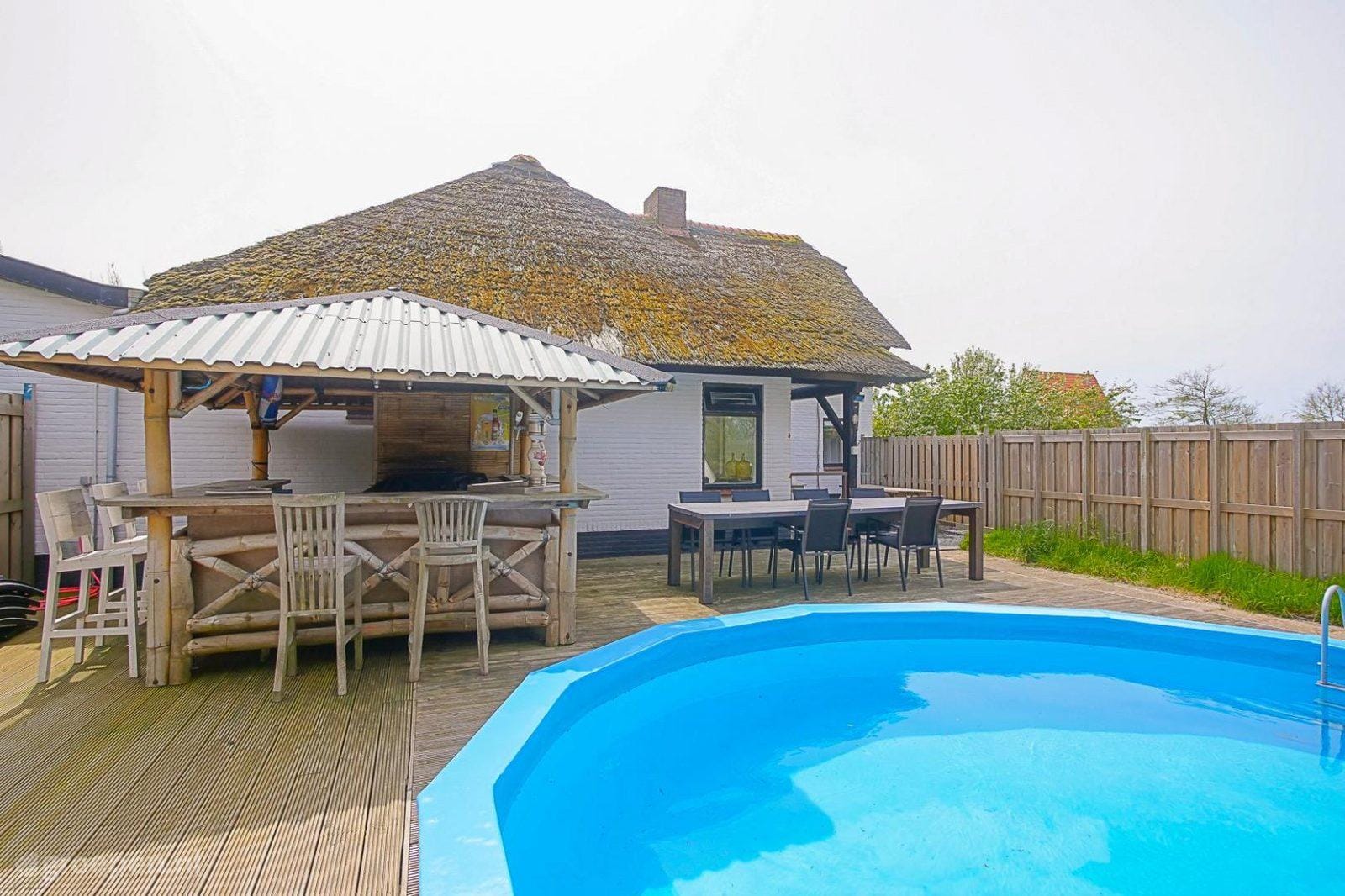 Groepsaccommodatie Den Helder-Groepen