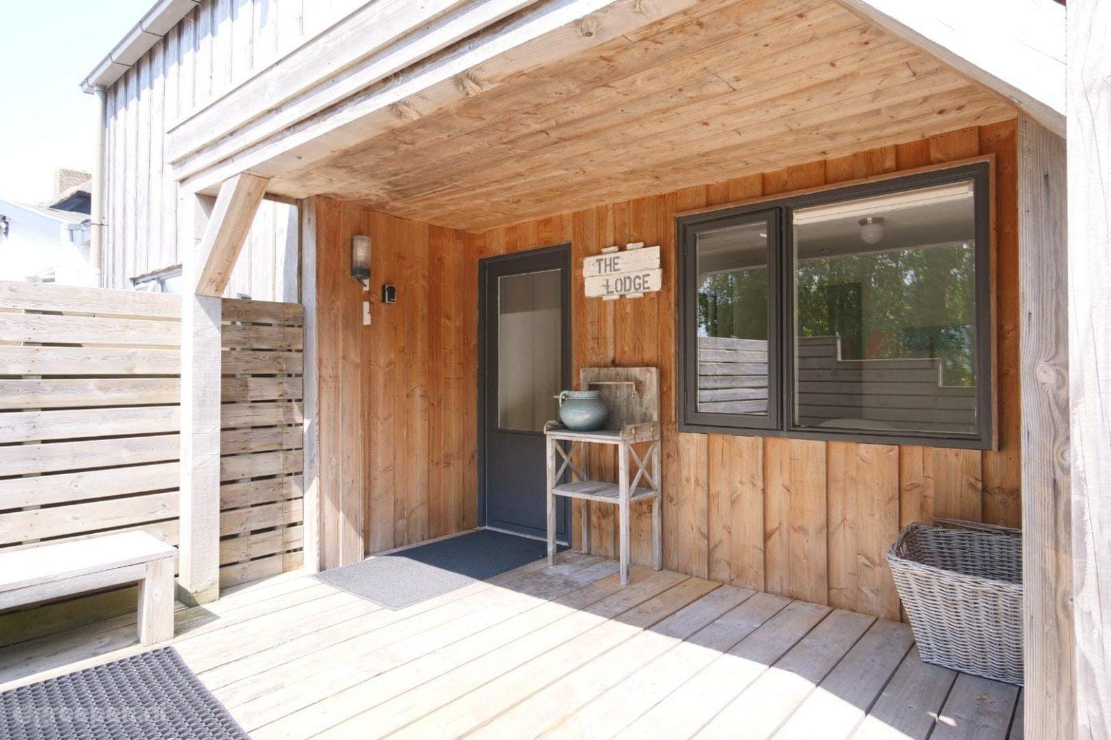 Groepsaccommodatie Den Helder-Groepen