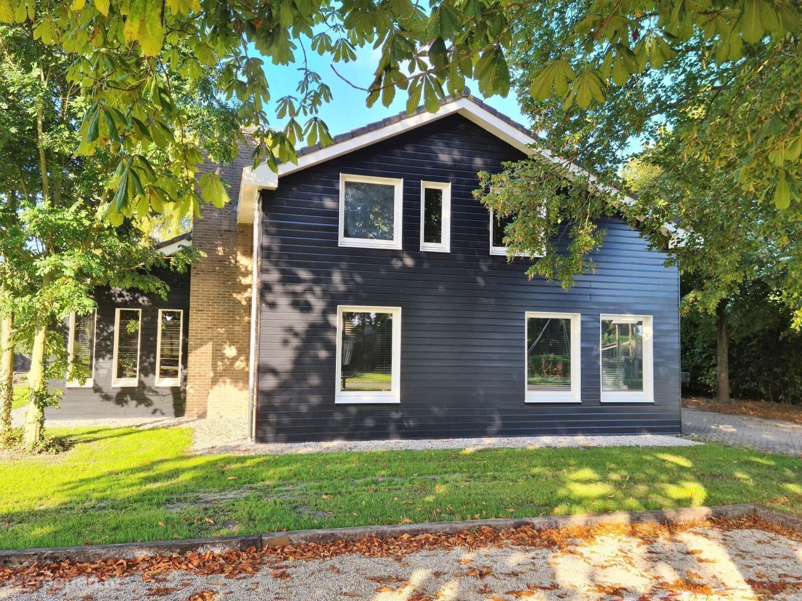 Vakantievilla Sint Maarten-Groepen