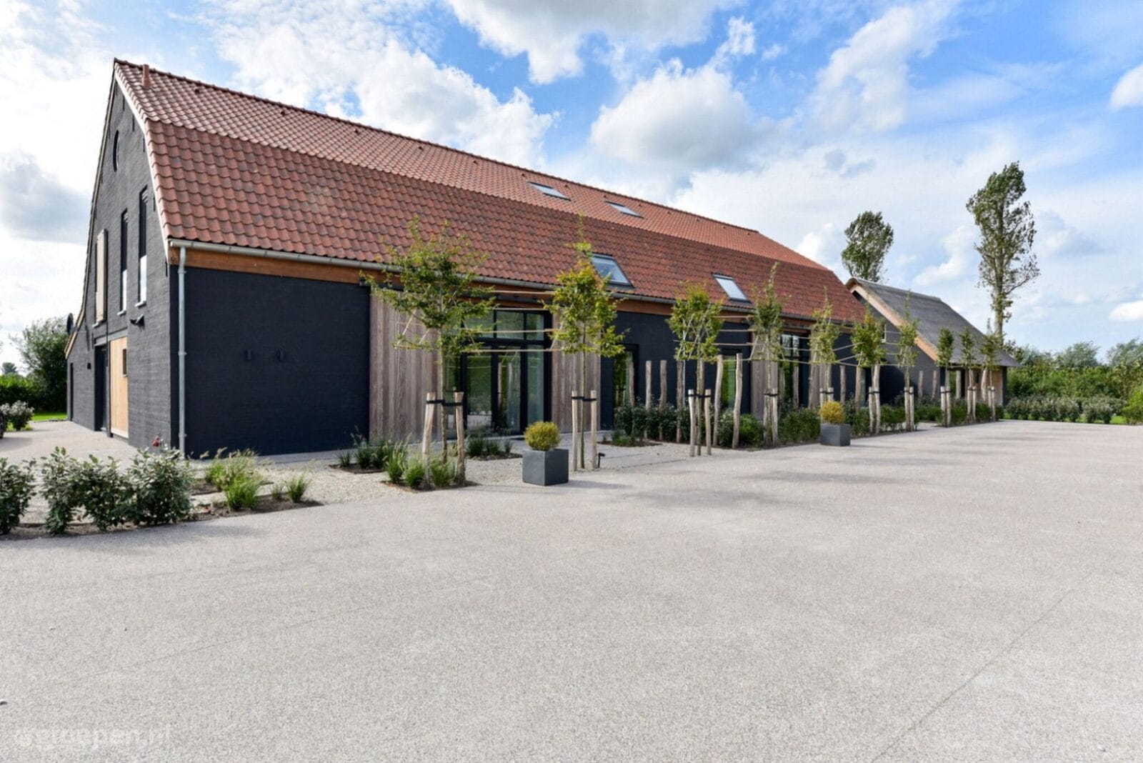 Groepsaccommodatie Zuidzande-Groepen