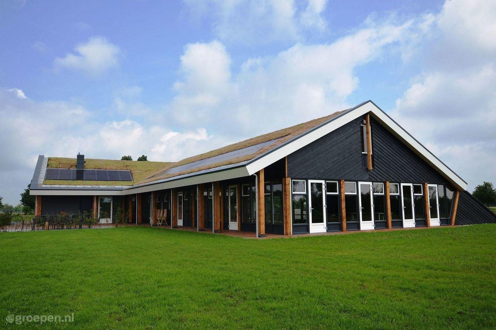 Groepsaccommodatie Rijssen-Groepen