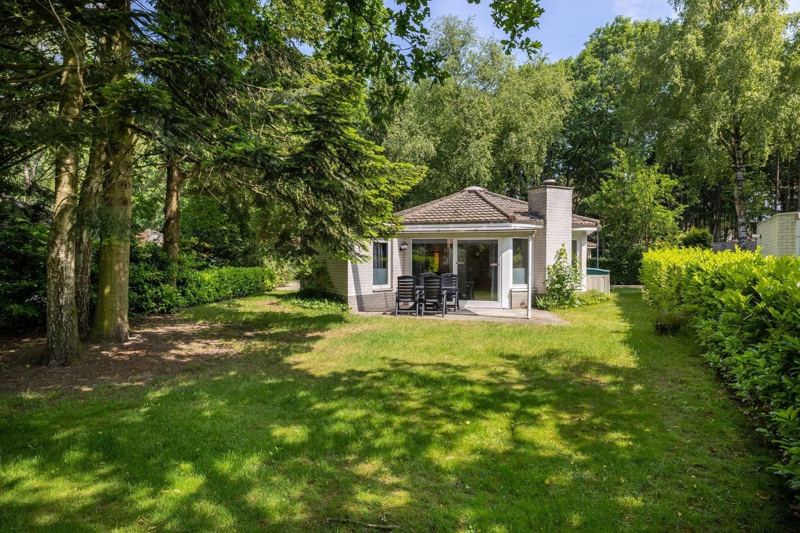 Bungalow Comfort - 6 personen-Roompot