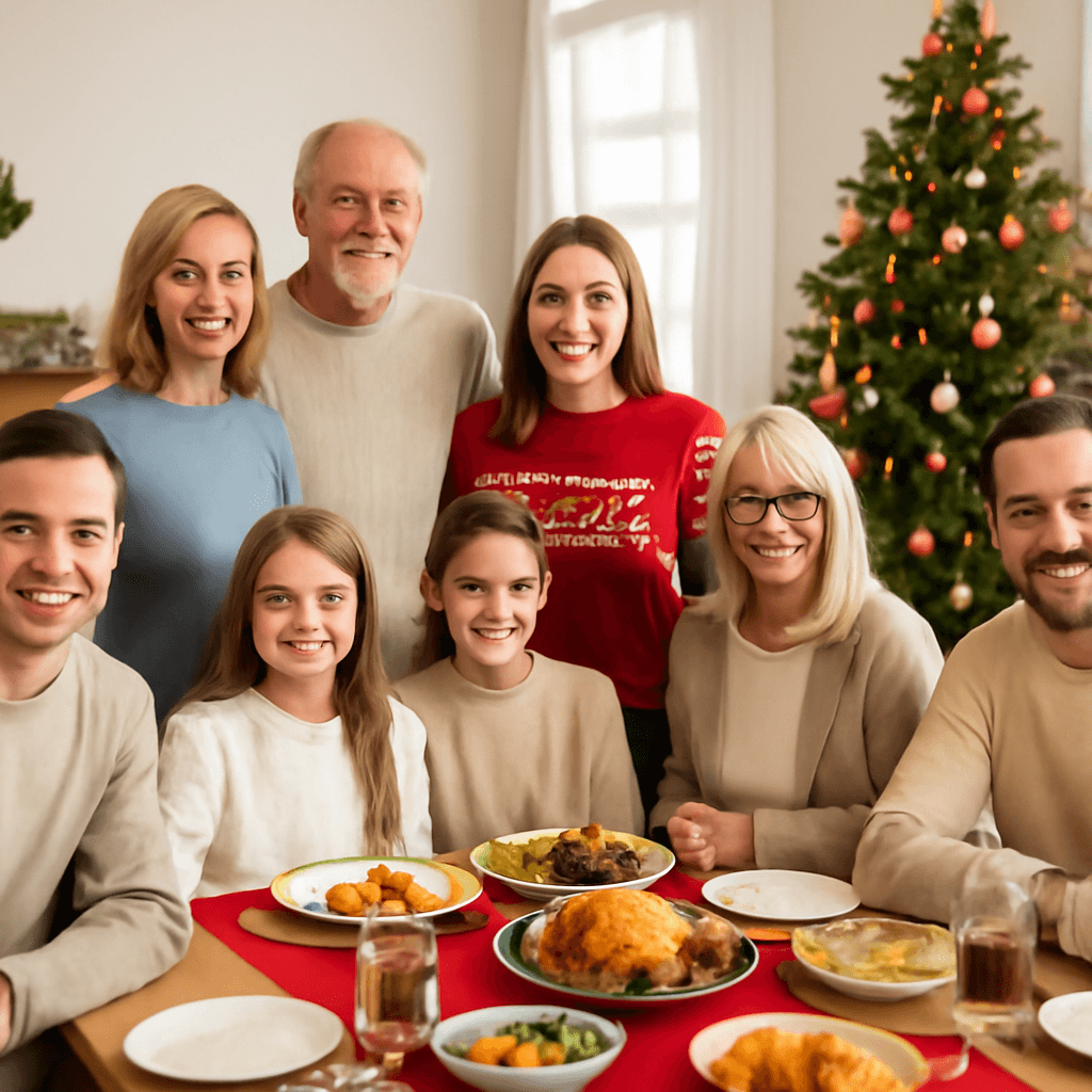 Groepsaccommodatie kerst in Twente