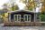 Luxe vakantiehuis voor 4 personen op een bospark in Ermelo – Een vakantiehuisje