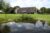 Zeer luxe, ruim en authentiek 8-10 persoons vakantiehuis met grote tuin in Dwingeloo – Heerlijke huisjes